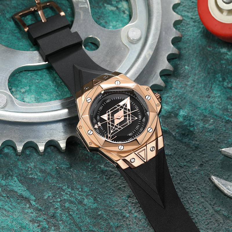 Hublot Yubo Guarda New Limited Edition Release Party